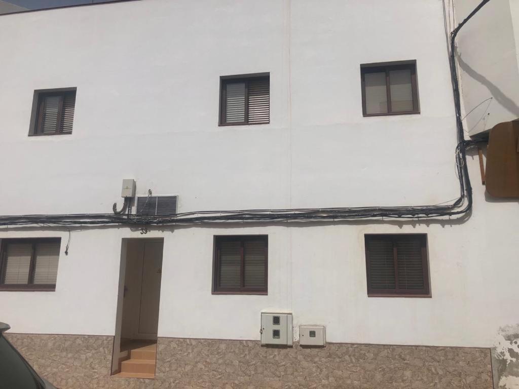Maxorata Town Fuerteventura Διαμέρισμα Morro Jable  Εξωτερικό φωτογραφία